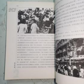 《图片中国抗战丛书·淞沪抗战:喋血黄浦江:1937年8~11月》