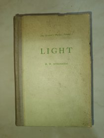 Light 【光】(目录见图)(680页，4.5厘米厚册)