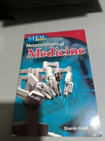 Metamorphosis of Medicine
