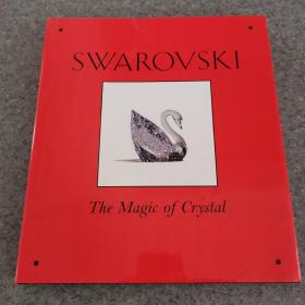 Swarovski: The Magic of Crystal-施华洛世奇：水晶的魔力