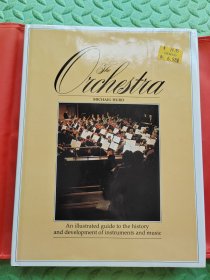 the Orchestra(管弦乐团？)，乐器和音乐的历史和发展图解指南