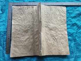 清同治甲戌邢邱刻本【劉海峰詩集】今體詩六卷白紙大開本一冊(cè)（全）