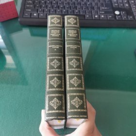 英文原版精装 狄更斯杂著 miscellaneous papers 12两册 苍鹭出版社七十年代左右纪念版