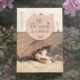 猫咪这样教，主人好快乐