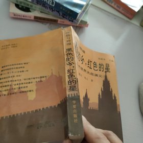 黑色的，紅色的星.第2次世界大戰(zhàn)演義.4