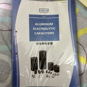 鋁電解電容器