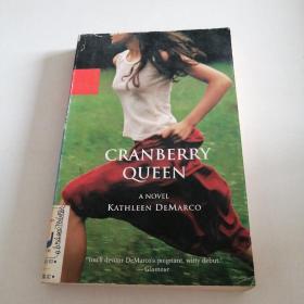 Cranberry Queen