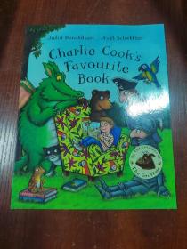 Charlie Cook's Favourite Book 查理库克最喜欢的书