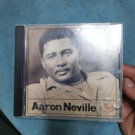 Aaron Neville CD