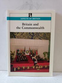 Britain and the commonwealth