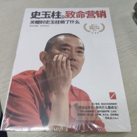 史玉柱的致命营销：关键时史玉柱做了什么