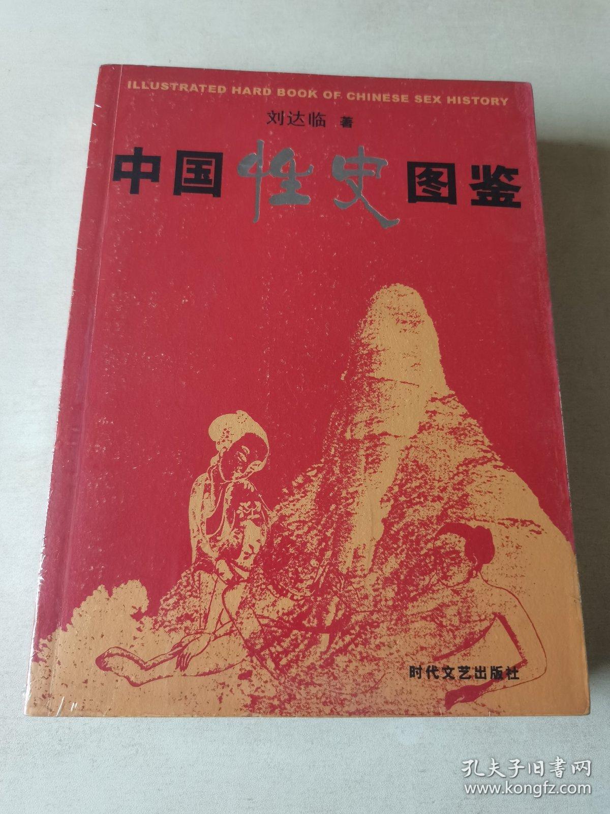 中国性史图鉴