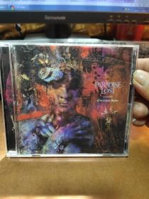 摇滚乐：Paradise Lost英国哥特金属乐队CD专辑Draconian Times