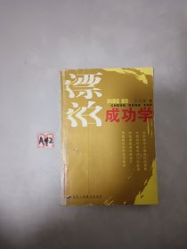 漂泊成功学