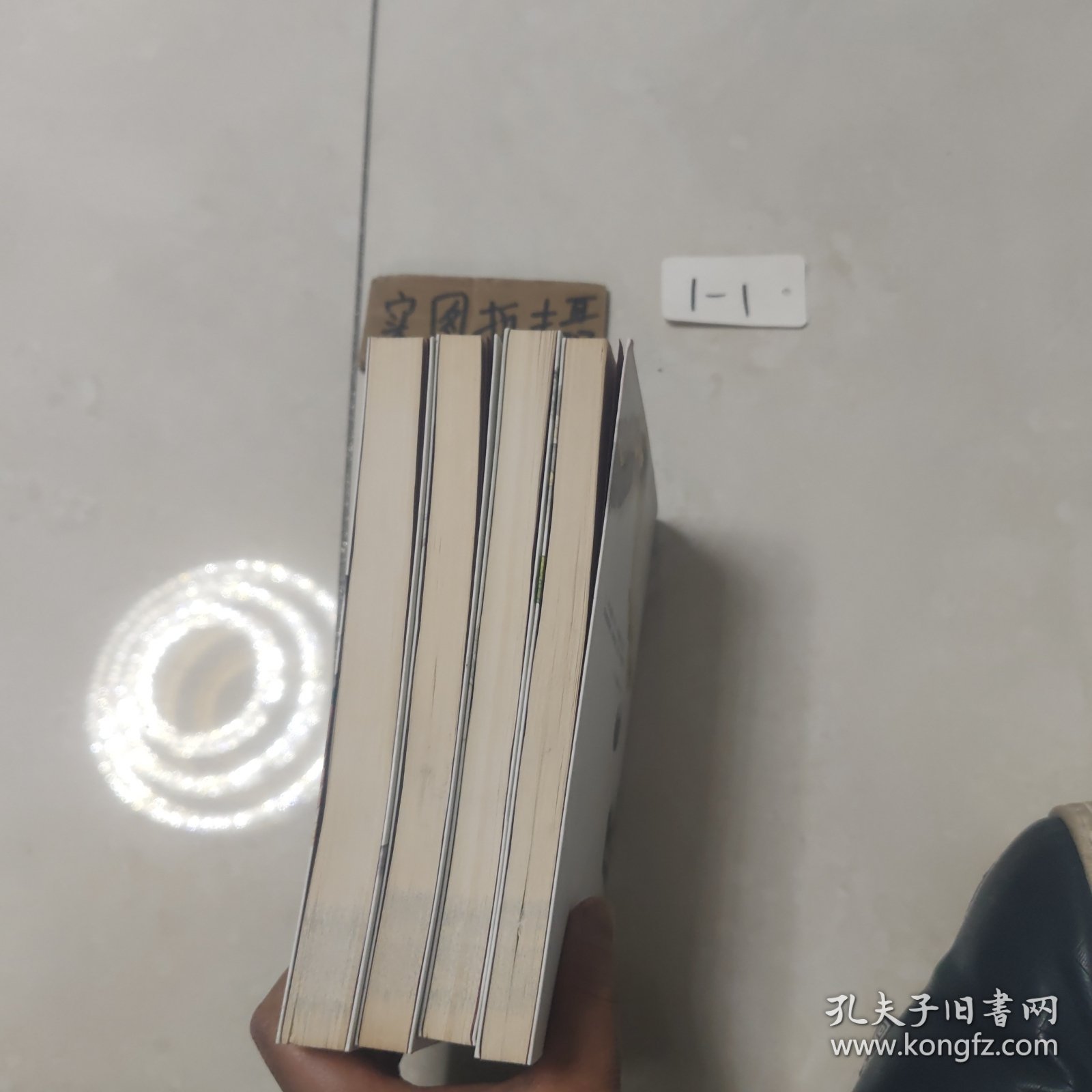 千门系列之（三，四，五，六）(千门之心，千门之雄，天门之圣，千门之危）4册合售