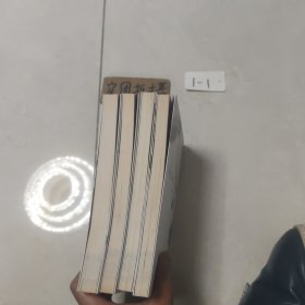 千门系列之（三，四，五，六）(千门之心，千门之雄，天门之圣，千门之危）4册合售