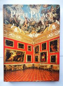 The  Pitti  Palace  Collections  意大利皮蒂宫收藏艺术珍品  好品