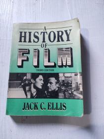 A HISTORY  OF FILM THIRD EDITION