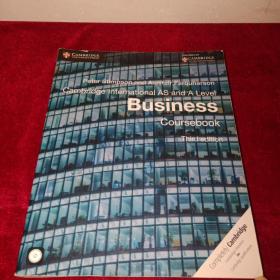 Business Coursebook(有光盘)