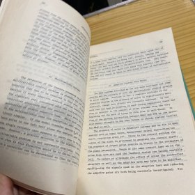 Applications of Adaptive Control 自适应控制的应用