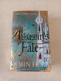 Robin hobb