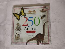 250Animal Answers