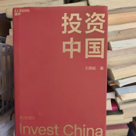投资中国