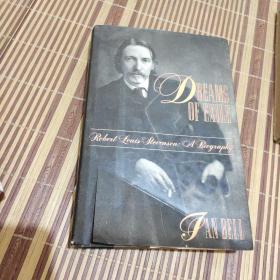 dreams of exile Robert louis stevenson:a biography 幸福的梦想