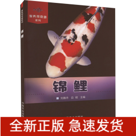 錦鯉