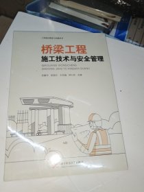 桥梁工程施工技术与安全管理/工程建设理论与实践丛书