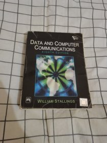 DATA AND COMPUTER COMMUNICATIONS