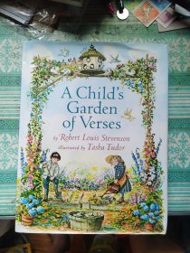 A Child's Garden of Verses