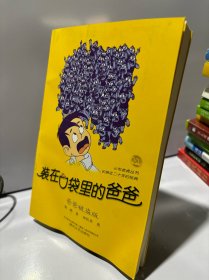 装在口袋里的爸爸爸爸被盗版