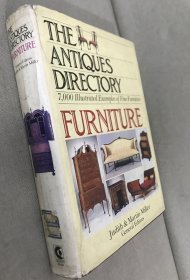现货 the antique Directory