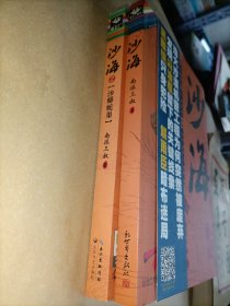 沙海全两卷