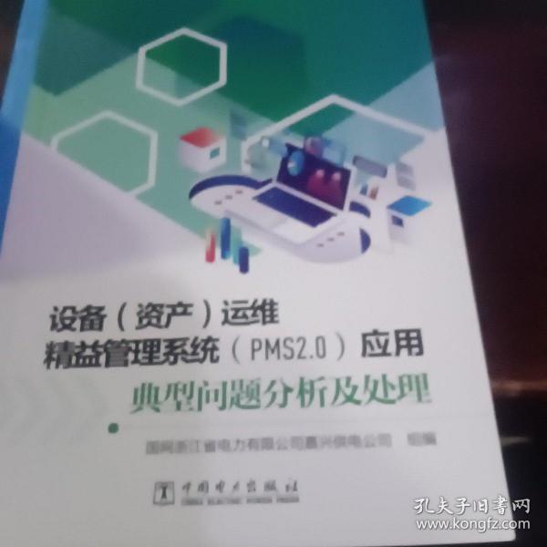 设备（资产）运维精益管理系统（PMS2.0）应用典型问题分析及处理