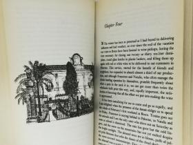 《珀耳塞福涅之岛：一次西西里的旅行》    A Sicilian Journal On Persephone's Island  by Mary Taylor Simeti （意大利/游记）英文原版书