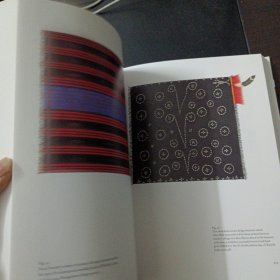 Naga Textiles: Design, Technique, Meaning and Effect of a Local Craft 纳加纺织品：当地工艺传统的设计、技术、意义和效果——x3