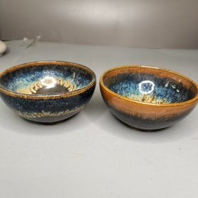 鲁山花釉