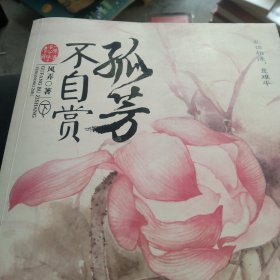 孤芳不自赏下册