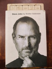 Steve Jobs：The Exclusive Biography