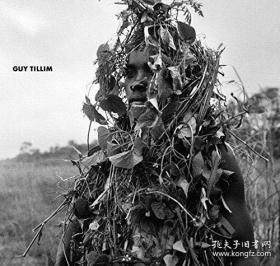 Guy Tillim ：O Futuro Certo 盖伊·蒂利姆