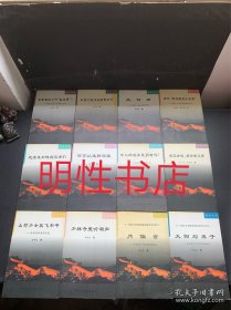 荫茂文丛：东北也出了个“红太阳”+中国公民叫板世界大亨+执剑者+当代杨乃武与小白菜+赵浩生和他的兄弟们+你可以选择沉默+私立学校.都市新风景+山村少女放飞和平+少林寺里听潮声+月偏食+太阳与黑子（等12本合售 瑕疵请看图片和品相描述）