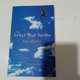 The Great Blue Yonder天蓝色的彼岸