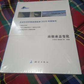 全球生态环境遥感监测2020年度报告(全球城市扩展与土地覆盖变化)