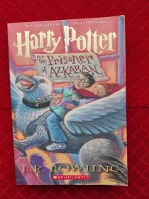 Harry Potter and the Prisoner of Azkaban