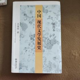 中国现代文学发展史