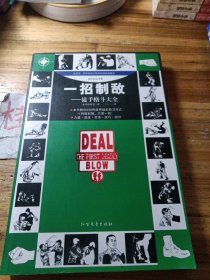 一招制敌：徒手格斗大全