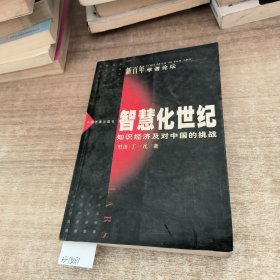 智慧化世纪：知识经济及对中国的挑战