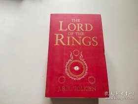 The Lord of the Rings 指环王